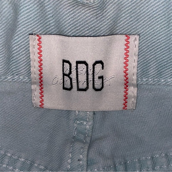 BDG High Rise Baggy Pants! - Picture 4 of 5